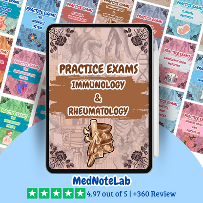 ALL Practice Exams Bundle