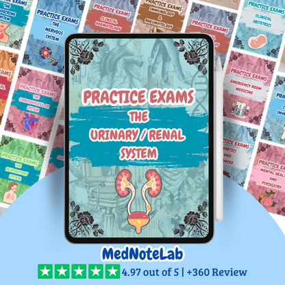 ALL Practice Exams Bundle